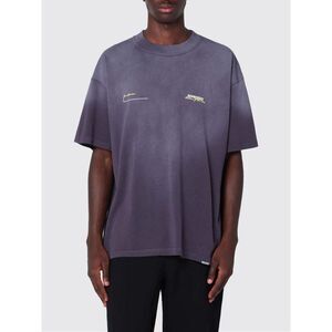 Represent T-Shirt Men Violet